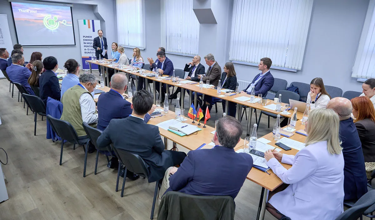 Trust Built on Experience: How FIA Is Building Direct Dialogue with Potential Investors