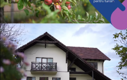 “Aievea” Craft House / Efes Moldova