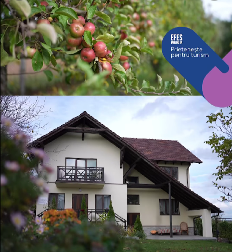 “Aievea” Craft House / Efes Moldova