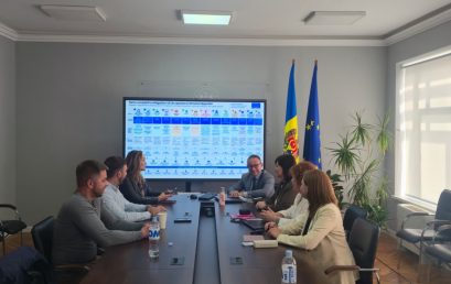 Working Meeting on legislative developments in waste management and the circular economy
