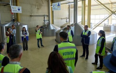FIA le oferă investitorilor acces direct la experiența companiilor care activează în Moldova