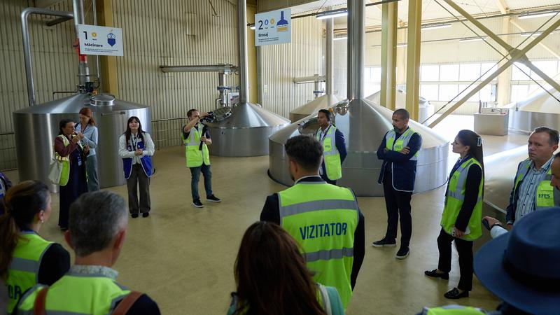 FIA le oferă investitorilor acces direct la experiența companiilor care activează în Moldova