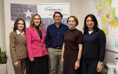 FIA Individual Approach | Lactalis-Alba
